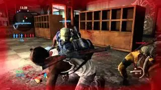 The Last of Us™ Remastered multiplayer