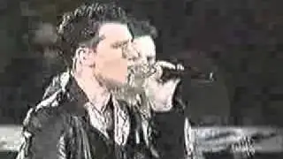 NSYNC - Radio Music awards