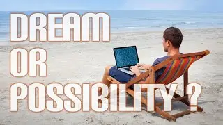 The Laptop Nomad