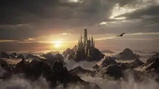 Dark Souls 2 (part 9)