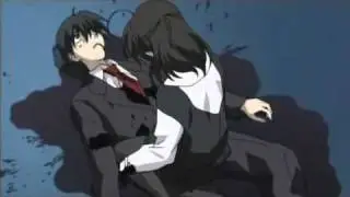 School Days Anime - Final Scenes [HD]