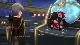 Sparkle Rickroll | Honkai Star Rail