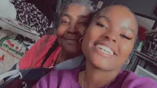 My Grandma passed away (Heartbroken 😢💔)