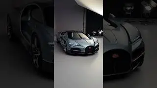 Meet the new #Bugatti #tourbillon I think it looks amazing. What say you? #car #hypercar #luxury