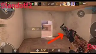 гоняю в standoff2
