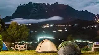 Off the Grid