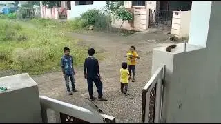 VolleyBall Playing