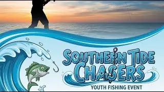 Keeping The Next Generation Hooked On Fishing