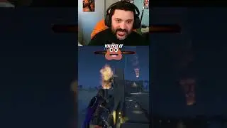 When your fellow helldivers distract you 