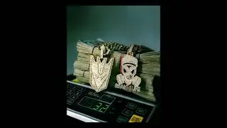 [FREE] CDobleta x YOVNGCHIMI x PRESSURE9X19 Type Beat 2024 - ''DECEPTICONS''