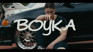 Schwöre Dir - Boyka