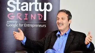 Alan Lobock (SkyMall & Worthworm) - How to think like an angel investor