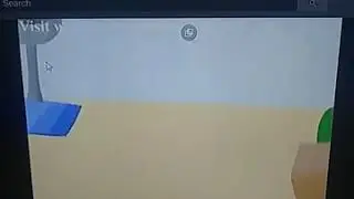 Ruff Ruffman Crying and Yelling Run