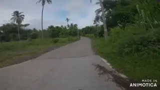 Saturday Solo Ride (Newbie Edition)