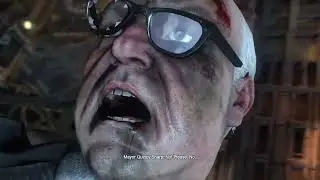 Kalus Streams: Batman Arkham City Part 4