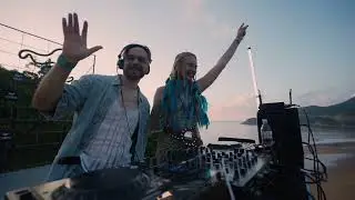 MY FAVORITE MOMENT IN OUR DJ SET🥰