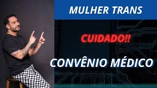 Cuidado com o seu CONVÊNIO MÉDICO!!!!