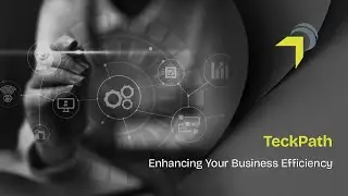 TeckPath's Unique IT Approach: Enhancing Your Business Efficiency
