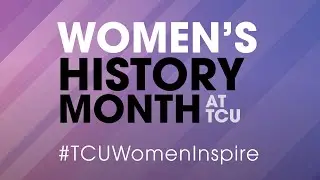 How do women in music inspire you?