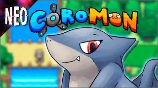 NIBBLEGAR I CHOOSE YOU - COROMON GAMEPLAY