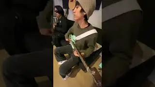 KAYTRAMINÉ feat. Pharrell Williams 