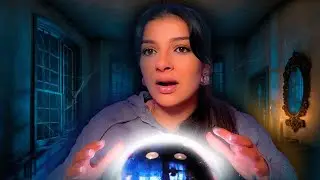 La dernière histoire va vous retourner le cerveau.