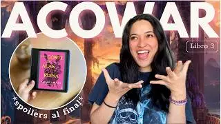 ¿Team Rhys o Team Tamlin? | Hablemos de Una corte de alas y ruina 🥰