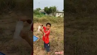 Kampung kak epan musim layangan #shorts #anakdesa #minivlog