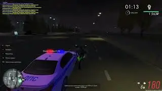 погоня мта провинция 2 сервер