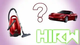 How to Clean a Car // HIRW Episode #20