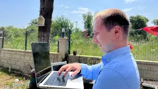 QA PUB | Создаем свой первый репозиторий (проект) в Github и покажу как пользоваться Github Desktop
