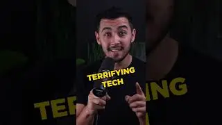 THIS SEEMS DANGEROUS... #shorts | MILITARY DRONE TECHNOLOGY