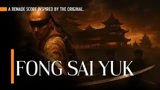 Fong Sai Yuk | Epic Orchestral Remake Inspired by Jet Li’s Classic Film