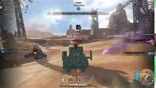 Crossout # 3 Сверчка на БОКОВОМ Ховере # Сравнение № 3