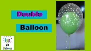Double Balloon