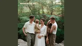 Rocket in the Sky