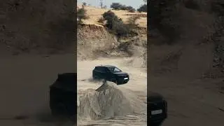 TATA HARRIER DARK EDITION 2025 