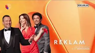Show TV - Yaz Temalı Jenerikler // 19 Haziran 2023 - 11 Eylül 2023