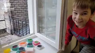 Мылотворение для мамы