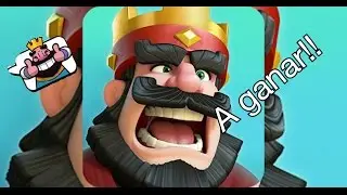 Partida rapida de arena 8|Clash Royale