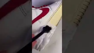 Shoes Cleaning Tiktok gwen8924