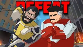 the game where immortal actually wins