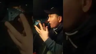 Ярик валит балкон