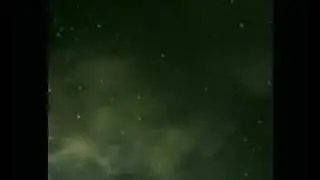 Night Sky Animation