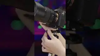 Introducing NEEWER Desktop Tripod