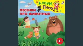 Волчонок