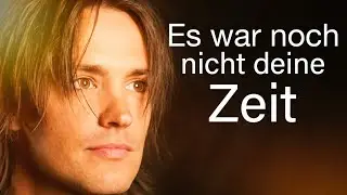 Es war noch nicht deine Zeit - Tröstendes Lied über Abschied und Verlust von Rico Klemm
