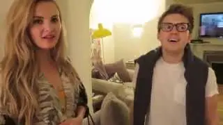 Zalfie scares Narcus