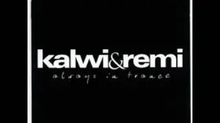 Kalwi and Remi feat. Creo - Positive