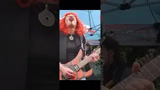 🎸 Outroad Traveller- Solo 🎸 #еленасигалова #сигализация #сигализмы #elenaseagalova #seagalisation